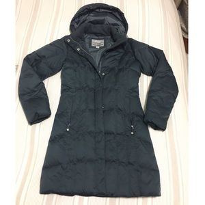 L.L. Bean Ultrawarm Down Puffer Jacket size XS